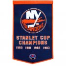New York Islanders Outdoor Indoor Garden Team Hockey House Flag 3X5 flag