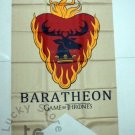 Baratheon Game of Thrones series flag family flag 75*125 CM banner