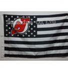 New Jersey Devils National Hockey League Flag hot sell goods 3X5FT 150X90CM
