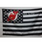 New Jersey Devils National Hockey League Flag hot sell goods 3X5FT 150X90CM