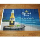 3x5ft Corona flag 90x150cm polyester banner with 2 Metal Grommets