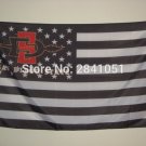 San Diego State University Aztecs US American Team USA Star  Flag 3X5 FT