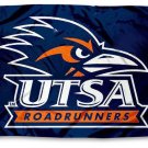 University of Texas at San Antonio Roadrunners Flag UTSA Large 3x5 FT