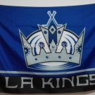 Los Angeles Kings National Hockey League Flag hot sell goods 3X5FT