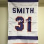 Billy Smith Retirement Banner New York Islanders Banner Flag #31 3FTX 5FT