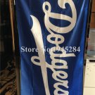 Los Angeles Dodgers Flag New 3x5ft 90x150cm Polyester Flag Banner 7009