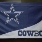 Dallas Cowboys large Flag 3x5 FT 100D 90X150CM Banner Polyester flag