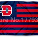 University of Dayton Flyers Flag 3x5 FT Fan bandera 150 X 90 CM