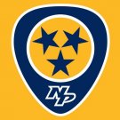 Nashville Predators Flag Large Logo flag 3x5ft (about 90x150cm)