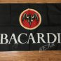 100% polyster Bacardi Banner Flag