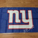 3ft x 5ft New York Giants Flag USA Polyester Banner 90x150cm