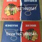 Chicago Blackhawks St. Louis Blues House Divided Flag 3ft x 5ft
