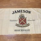 3x5ft Jameson Irish Whiskey Banner Flag 100D Polyester flag
