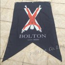 Game of Thrones Bolton Family Banner Flag 3X5ft with 3 eyelets