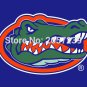 florida gators SCE LOGO flag 150X90CM 100D Polyester brass grommets custom flag