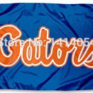 UF Florida Gators University Flag 3X5FT Banner 100D Polyester grommets custom009