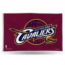 Cleveland Cavaliers Flag 3x5 FT 150X90CM Banner 100D Polyester flag