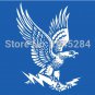 US Air Force Falcons Eagle Logo Flag Banner 006 New 3x5FT  Polyester 8997