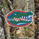 real tree camo Florida Gators 3ftx5ft 100D Polyester  Flag metal Grommets