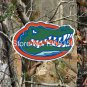 real tree camo Florida Gators 3ftx5ft 100D Polyester  Flag metal Grommets