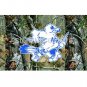 US Air Force Falcons Eagle Logo Flag Banner 006 New 3x5FT  Polyester