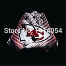 Kansas City Chiefs gloves Flag 150X90CM Banner 100D Polyester3x5 FT