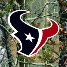 Houston Texans camo Flag 90x150cm metal grommets