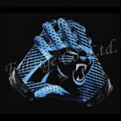Carolina panthers Glove 3x5 ft flag 100D Polyester flag 90x150cm