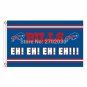 Eh Eh Buffalo Bills Mafia Flag Football Premium Team Champions 3ft X 5ft