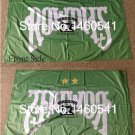 Tampa Bay Rowdies Flag 3ft x 5ft Polyester North American Soccer NASL 2011