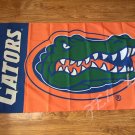 florida gators flag 3ftx5ft Banner 100D Polyester Flag metal Grommets