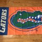 florida gators flag 3ftx5ft Banner 100D Polyester Flag metal Grommets