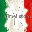 New York Yankees Flag 3ft x 5ft Polyester Banner Flying