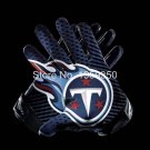 Tennessee Titans 2 Gloves 3x5 ft flag 100D Polyester flag 90x150cm