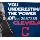 Cleveland Indians Star Wars Flag 3x5FT banner 100D 150X90CM