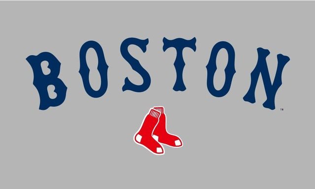 Boston Red Sox Flag Major League Baseball 3x 5FT Banner