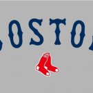 Boston Red Sox Flag Major League Baseball 3x 5FT Banner
