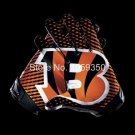 Cincinnati Bengals 2 Gloves 3x5 ft flag 100D Polyester flag 90x150cm