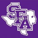 Stephen F. Austin Lumberjacks Flag 3ft x 5ft Polyester SFA Lumberjacks Flying