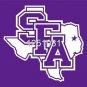 Stephen F. Austin Lumberjacks Flag 3ft x 5ft Polyester SFA Lumberjacks Flying