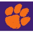 3x5FT flag Clemson Tigers Flag American University Basketball League banner