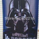 Los Angeles Dodgers EMPIRE Star Wars Large Outdoor Flag 3ft x 5ft Football