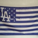 College of William and Mary Tribe Flag  3X5FT 100D Polyester grommets custom009