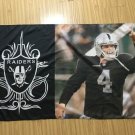 3X5FT Oakland Raiders banner 90x150 cm 100% Polistere