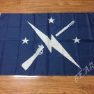 3x5ft Fallout Commonwealth Minutemen Flag Events Decorative Flag 90x150cm
