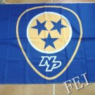 3x5ft Nashville Predators flag 100D free shipping