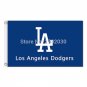 Los Angeles Dodgers Flag World Series Champions Baseball Fan Team  Flags 3x5ft