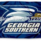 Georgia Southern Eagles GSU University Flag 3x5FT brass grommets custom66