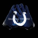 Indianapolis Colts 2 Gloves 3x5 ft flag 100D Polyester flag 90x150cm