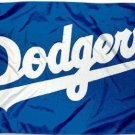 Los Angeles Dodgers Flag 3x5 FT 150X90CM Banner 100D Polyester flag
